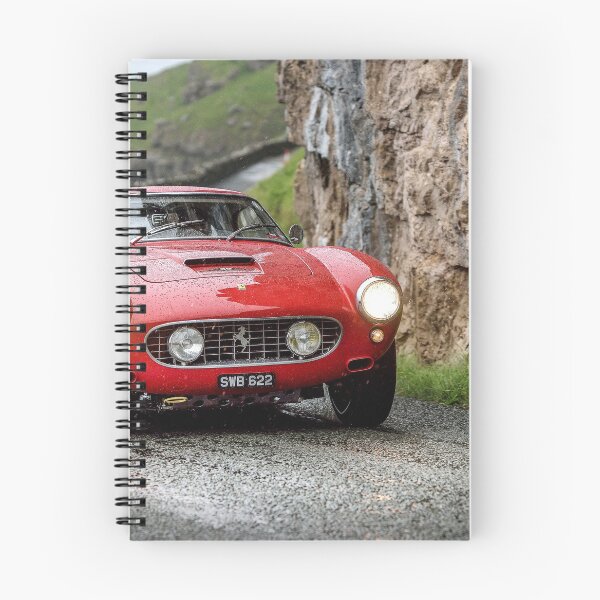 Item preview, Ferrari 250GT SWB  designed and sold by M-Pics.