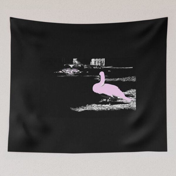 Item preview, Swans of Brugge designed and sold by LexaTHarpell.