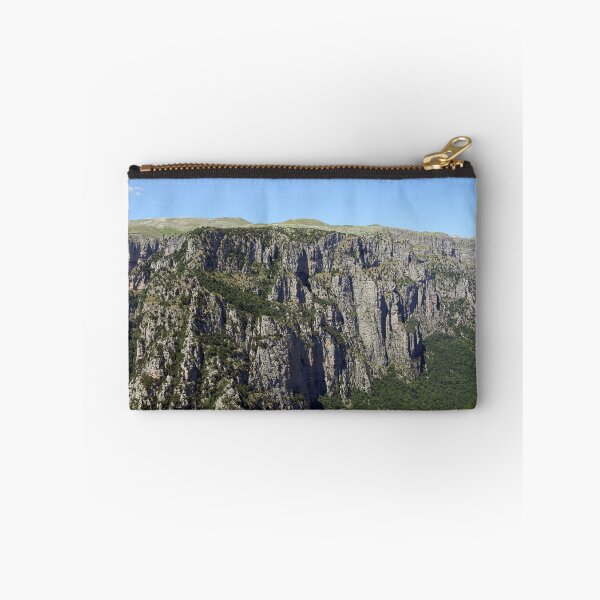 Item preview, Vikos gorge landscape Zagoria Greece summer season designed and sold by goceris.