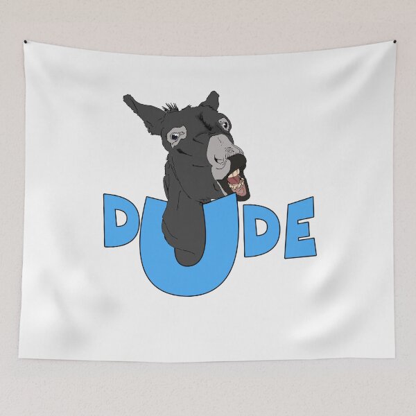 Item preview, Dude Friends Gift to show the Friendsship designed and sold by elnino8.