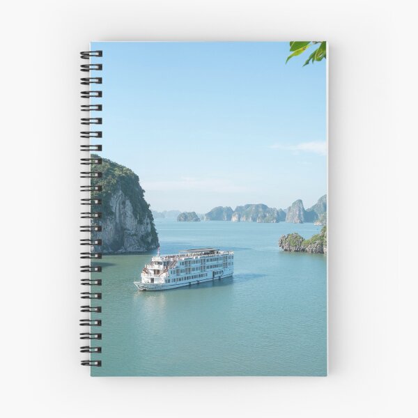 Item preview, Bai Tu Long Bay in Halong Bay Vietnam Asia designed and sold by Martin Berry Photography.