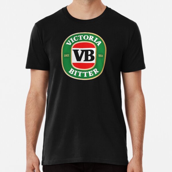 Victoria bitter Premium T-Shirt