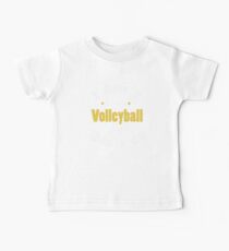 always play volleyball Baby Tee