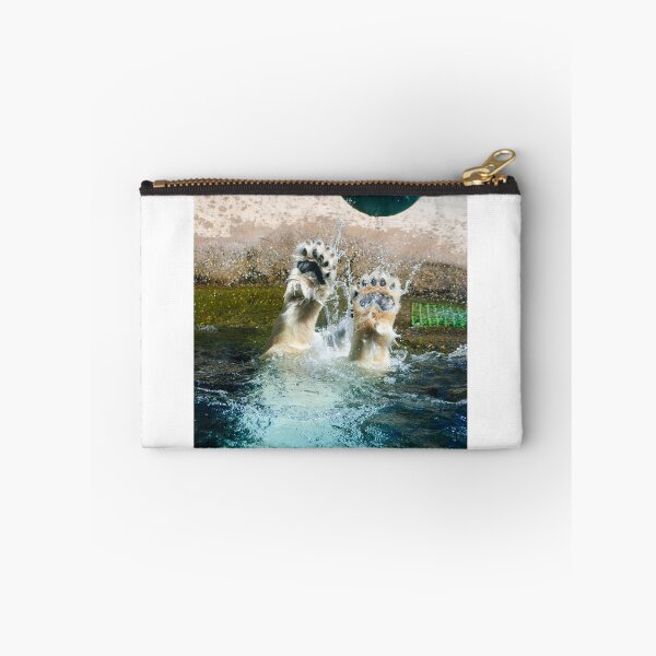 Item preview, Playful Polar Bear designed and sold by Diego Re.