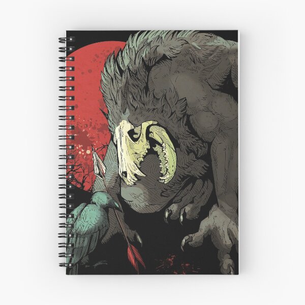 Item preview, The Wolf Skull Jack designed and sold by WOLFSKULLJACK.