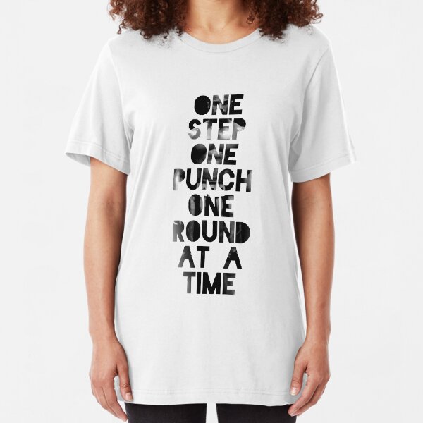 CREED Slim Fit T-Shirt