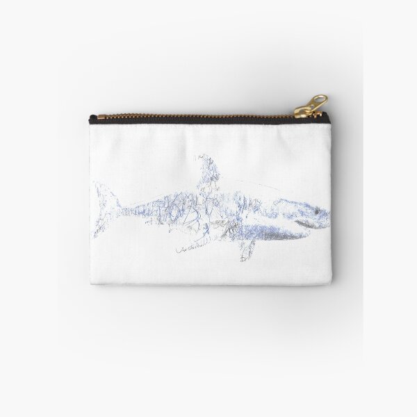 Item preview, Shark designed and sold by The Aloof.