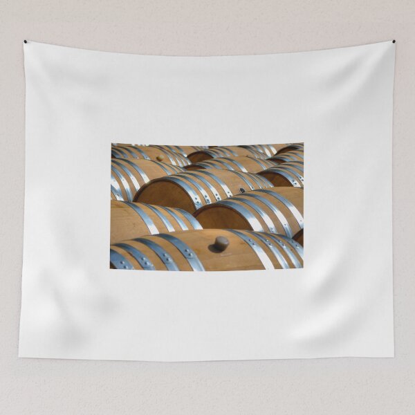 Item preview, Barrels Of Wine designed and sold by Diego Re.