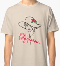 Glamorous Classic T-Shirt
