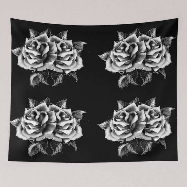 Item preview, Roses designed and sold by ianearthcore.