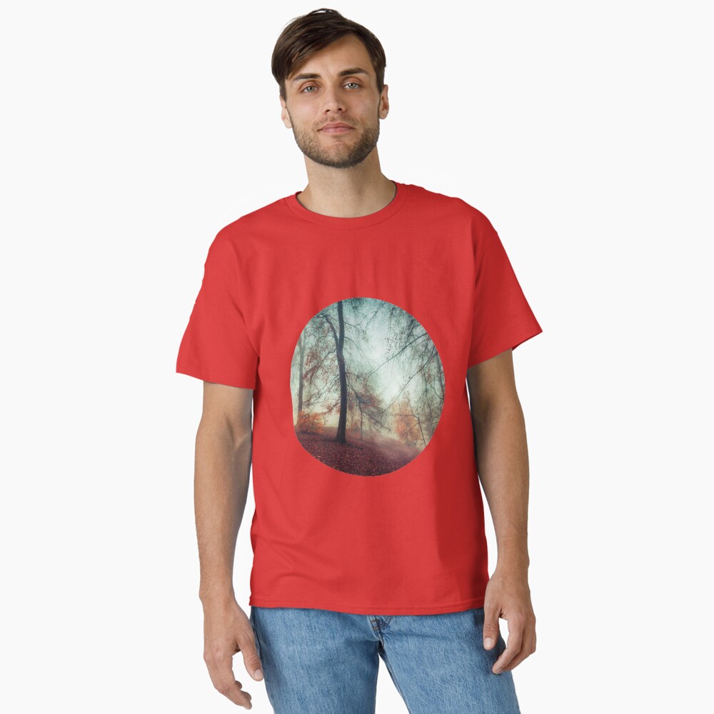Item preview, Classic T-Shirt designed and sold by DyrkWyst.