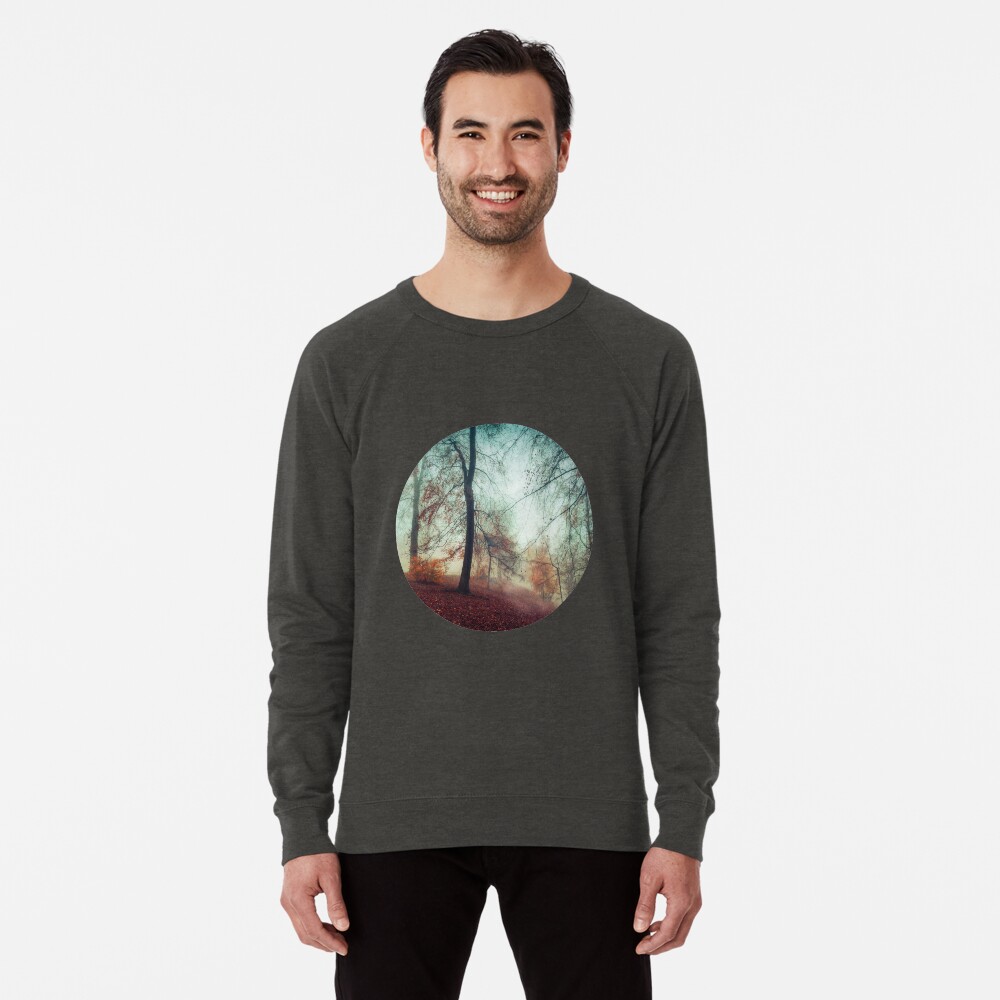 Item preview, Lightweight Sweatshirt designed and sold by DyrkWyst.