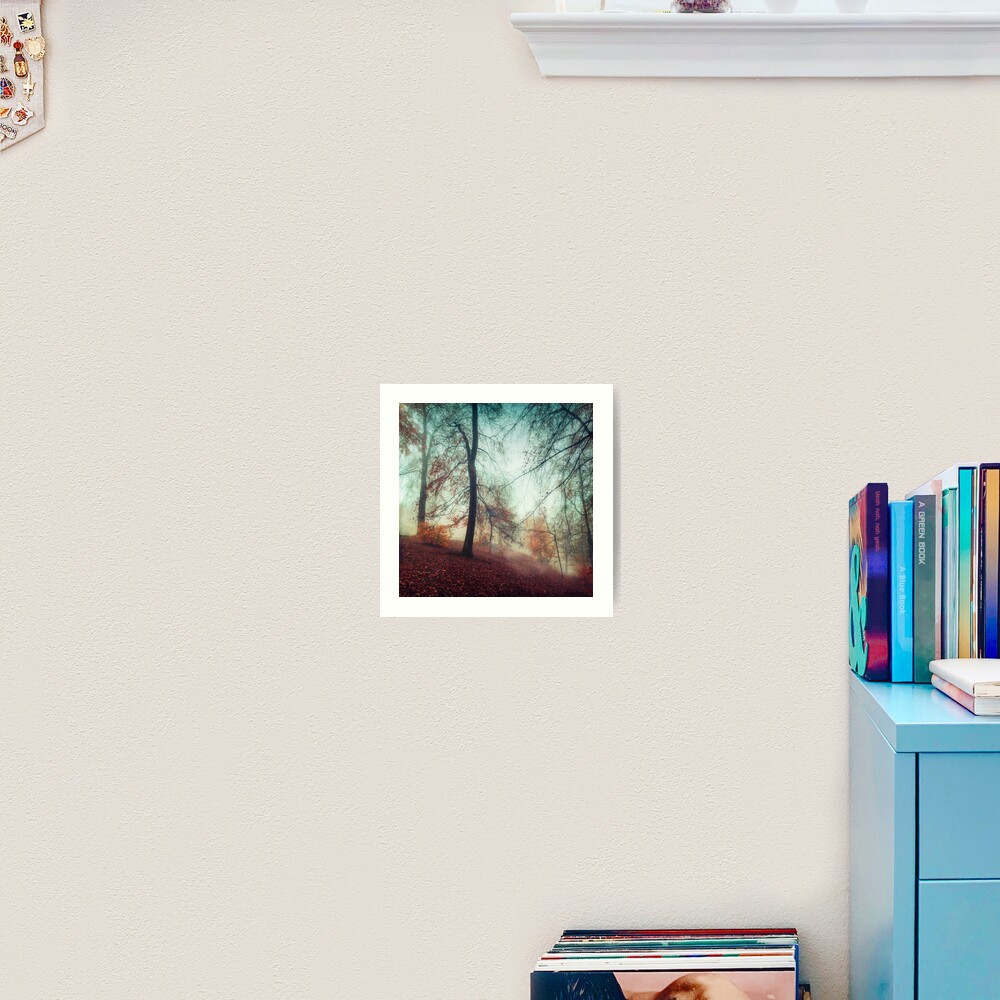 Item preview, Art Print designed and sold by DyrkWyst.