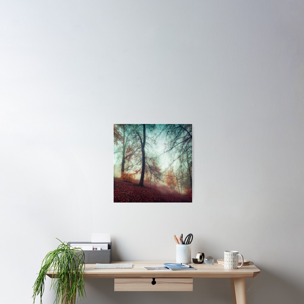 Item preview, Poster designed and sold by DyrkWyst.