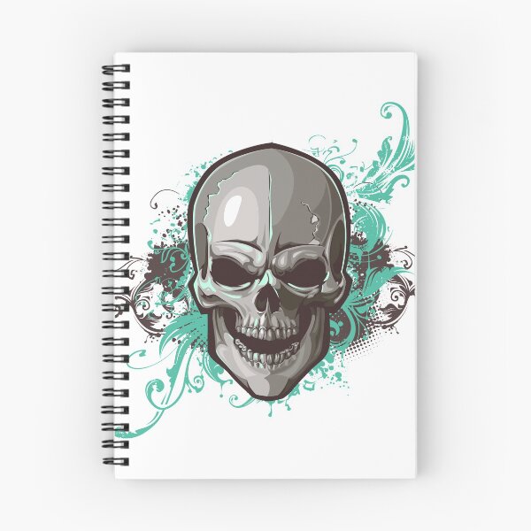Item preview, Skull designed and sold by eiwo87.