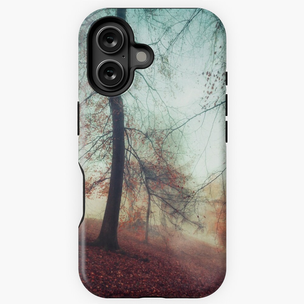 Item preview, iPhone Magsafe Tough Case designed and sold by DyrkWyst.