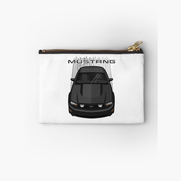 Item preview, Mustang GT 2010 to 2012 - Black designed and sold by V8social.