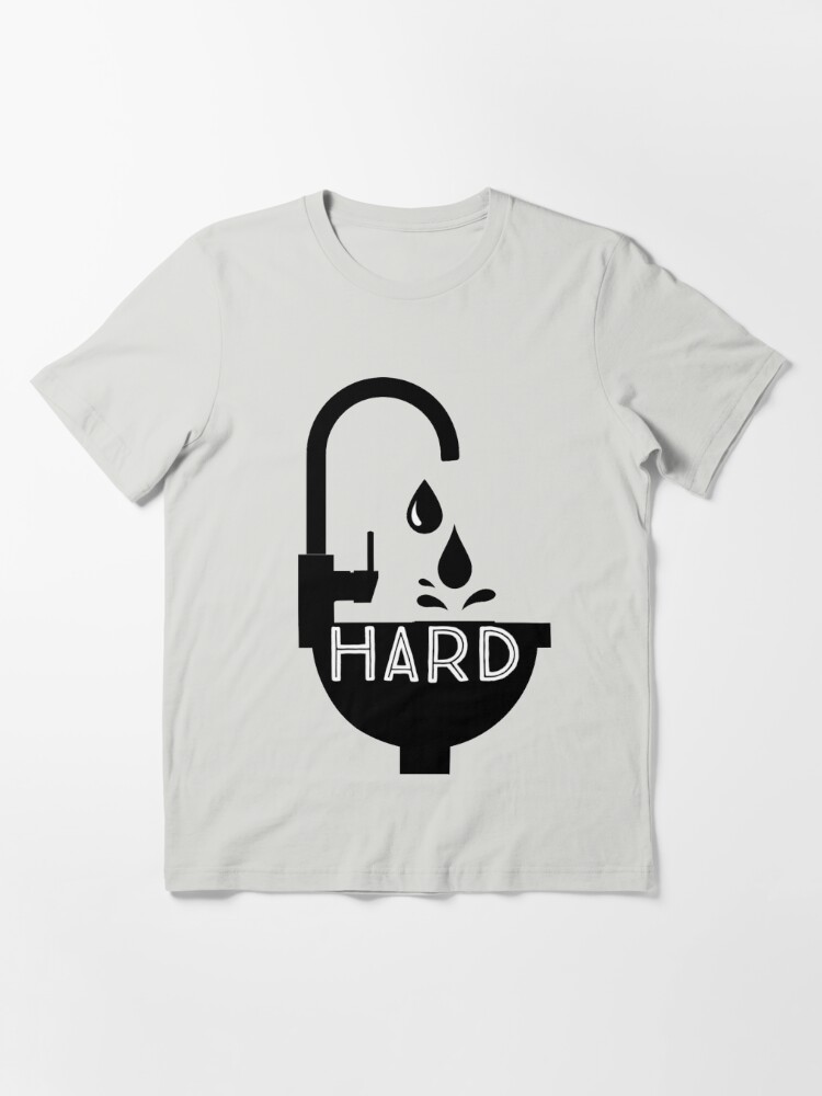 drip to hard shirts