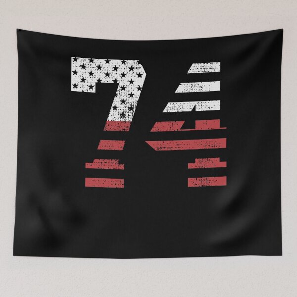 Item preview, 74 designed and sold by 4tomic.