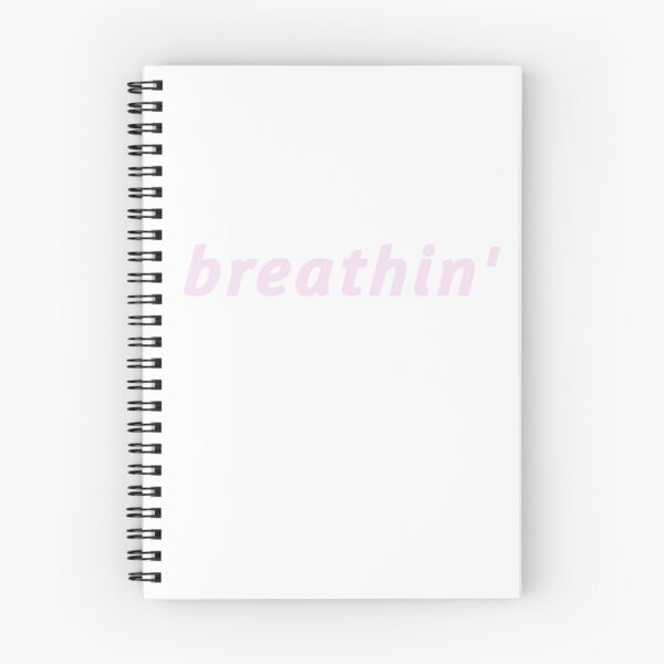 Item preview, breathin' designed and sold by suzangg.