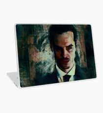 Moriarty Laptop Skin