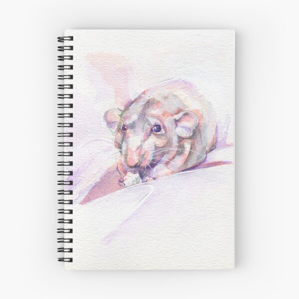 Item preview, The100RatProject 043 designed and sold by Anaïs Chesnoy.