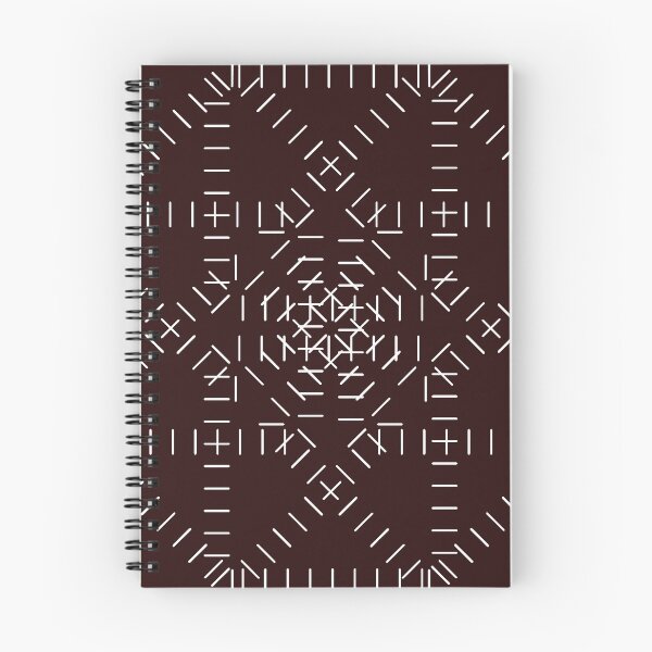 Aperçu de l'œuvre texture graphique créée et vendue par Abharan.