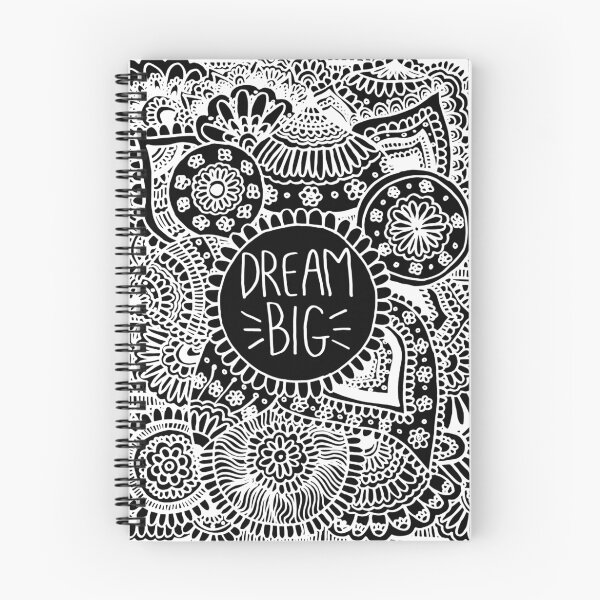 Item preview, Dream Big! #2 designed and sold by LaurelMae.
