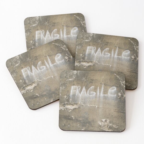 Item preview, Fragile city designed and sold by vfphoto.
