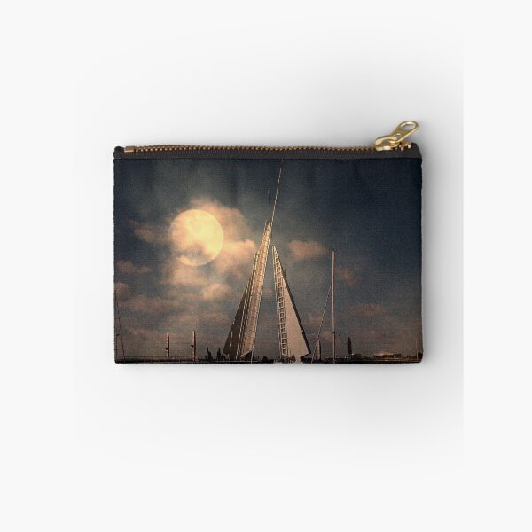 Item preview, Moonlit Sails designed and sold by naturelover.