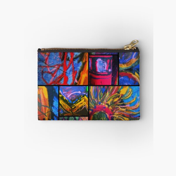 Item preview, A FEAST of PRIMARY COLOURS designed and sold by mister-john.