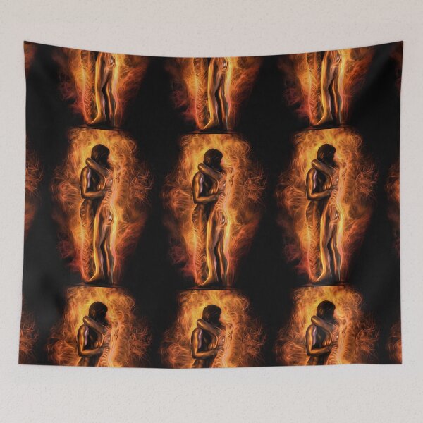 Item preview, Firestorm designed and sold by Jon Holland.