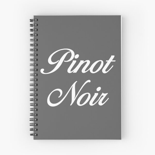 Item preview, Pinot Noir, Pinot Noir- in white Unbreakable designed and sold by michellegriff90.