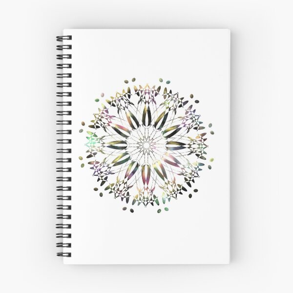 Artikelvorschau, Mandala entworfen und verkauft von JorrieFKL.