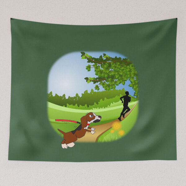 Item preview, Don't Stop Now designed and sold by DAscroft.