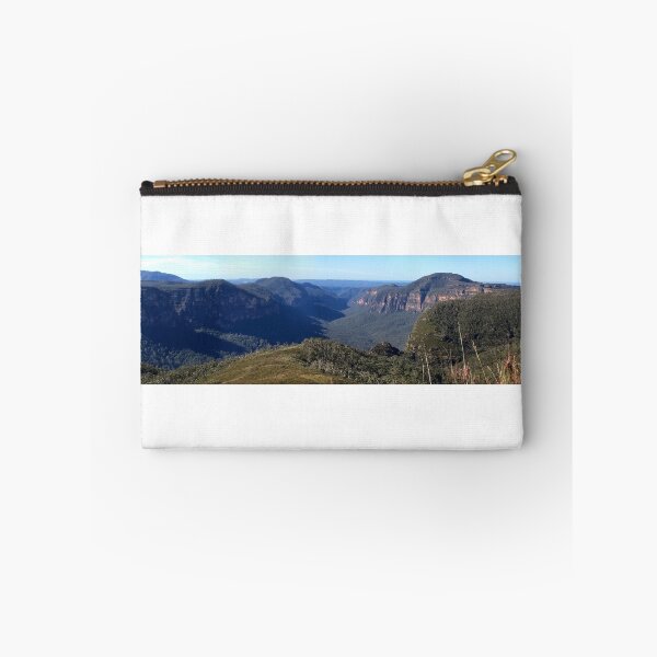 Item preview, Grose Valley from Lockley's Pylon, Leura, NSW designed and sold by GeorgeOne.