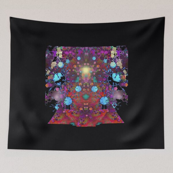 Item preview, Drippy Drop Viral Spiral designed and sold by tiffanienunn.