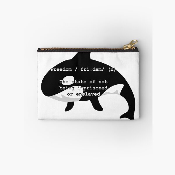 Item preview, The Definition of Freedom designed and sold by RedbubbleRonald.
