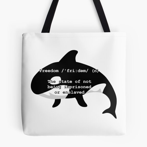 Item preview, The Definition of Freedom designed and sold by RedbubbleRonald.