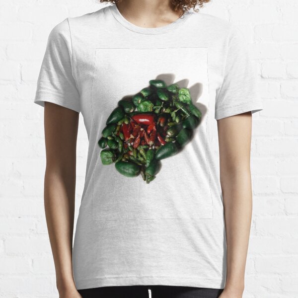 Flag of Bangladesh Essential T-Shirt