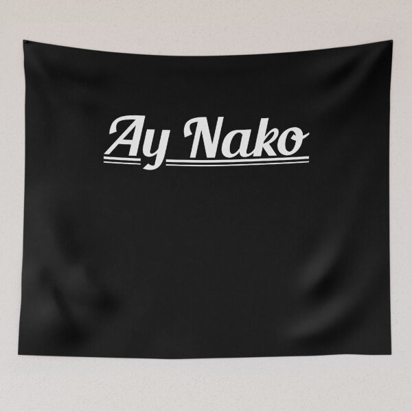 Item preview, Ay Nako Philippines designed and sold by 4tomic.