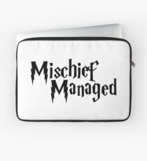 Mischief Laptop Sleeve