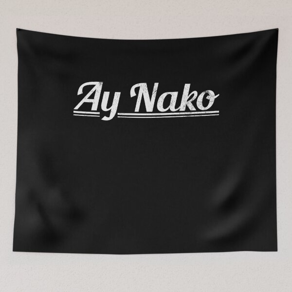 Item preview, Ay Nako designed and sold by 4tomic.