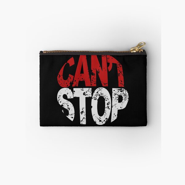 Item preview, Can't stop designed and sold by AsKartongs.