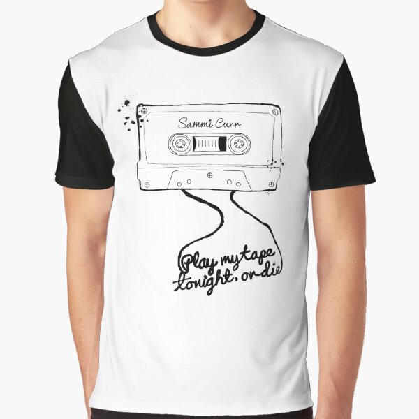 Artikel-Vorschau von Spiel mein Band ab ... oder stirb! (Süßes oder Saures / Sammi Curr), designt und verkauft von EstrangedShop.