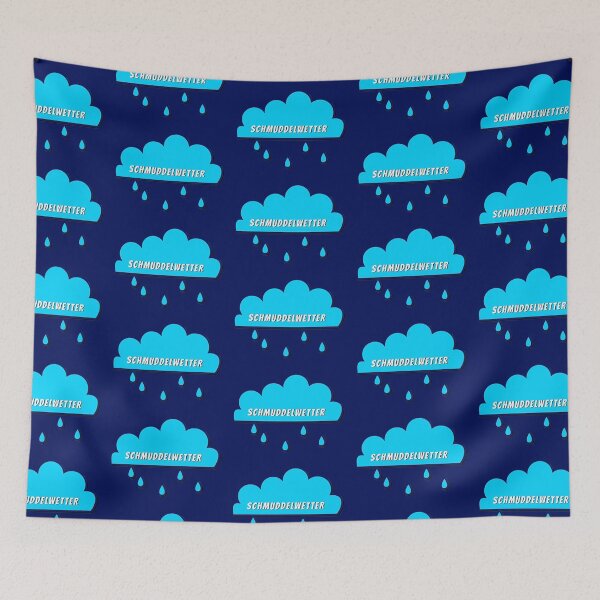 Item preview, bad weather designed and sold by FUNGFING.