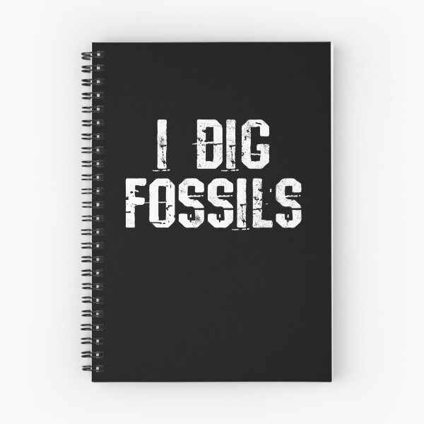 Item preview, Fossil excavation fossilized designed and sold by 4tomic.