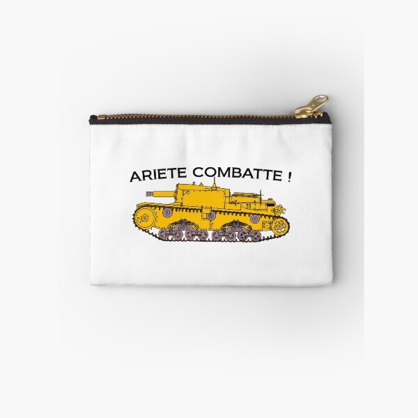 Item preview, Semovente 75/18 - Ariete Combatte ! designed and sold by CLAUDIO COSTA.
