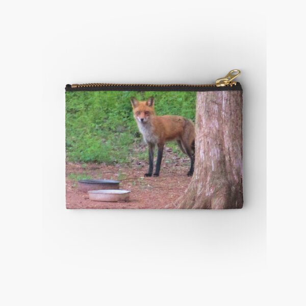 Item preview, Red Fox designed and sold by Ginny York.