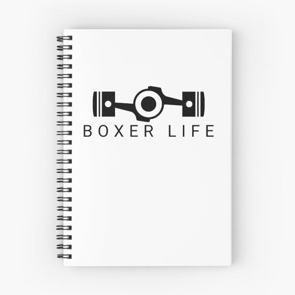 Item preview, Boxer Lifestyle designed and sold by NoziDesigns.